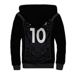 Custom Aotearoa Rugby Sherpa Hoodie The Blacks-Sporty T90 Style - Aussie Hoodie