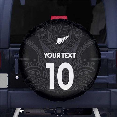 Custom Aotearoa Rugby Spare Tire Cover The Blacks-Sporty T90 Style - Aussie Hoodie
