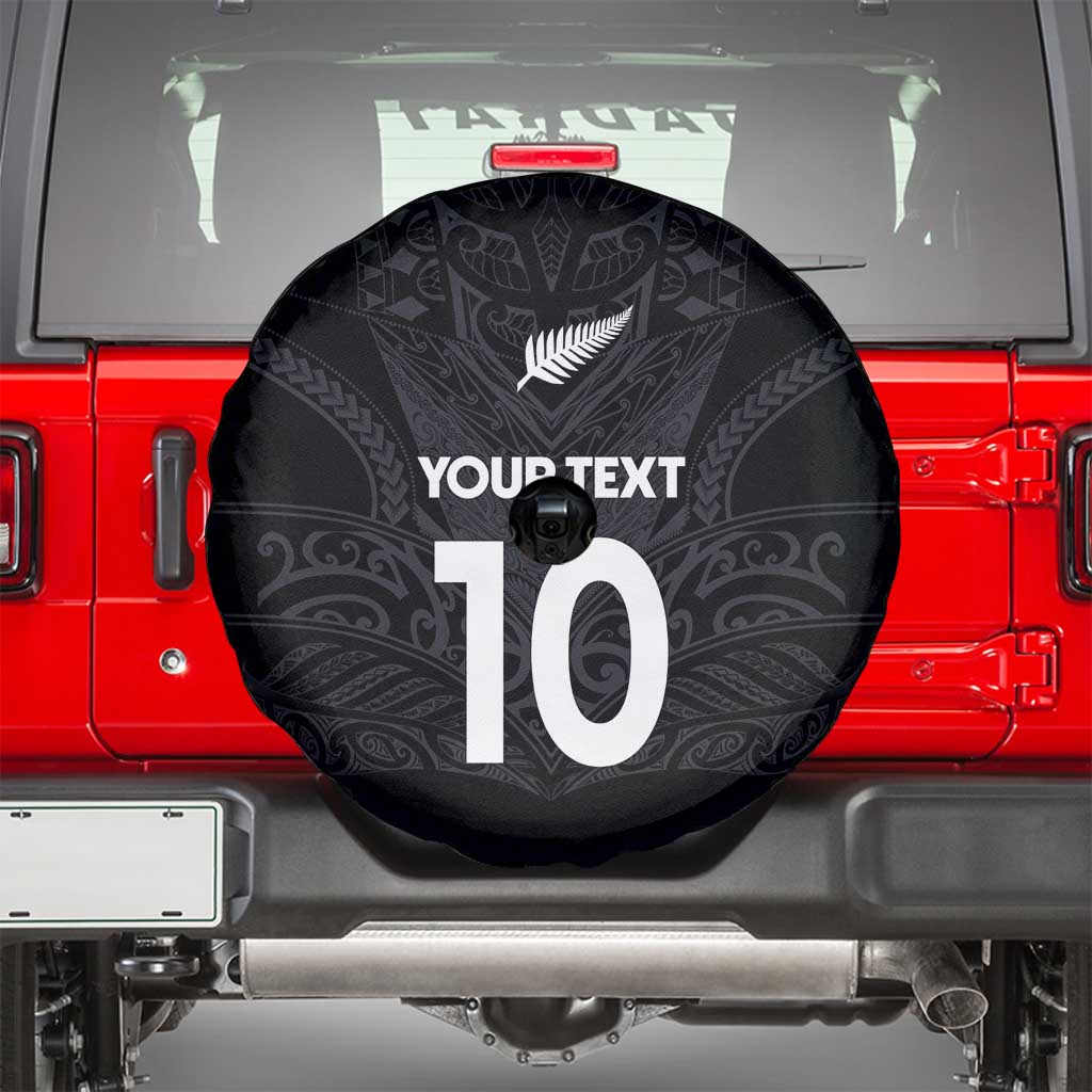 Custom Aotearoa Rugby Spare Tire Cover The Blacks-Sporty T90 Style - Aussie Hoodie