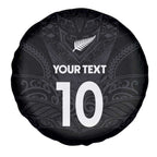 Custom Aotearoa Rugby Spare Tire Cover The Blacks-Sporty T90 Style - Aussie Hoodie