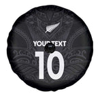 Custom Aotearoa Rugby Spare Tire Cover The Blacks-Sporty T90 Style - Aussie Hoodie