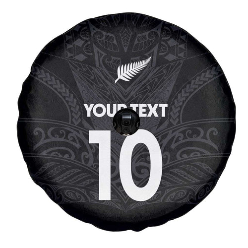 Custom Aotearoa Rugby Spare Tire Cover The Blacks-Sporty T90 Style - Aussie Hoodie