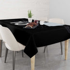 Custom Aotearoa Rugby Tablecloth The Blacks-Sporty T90 Style - Aussie Hoodie