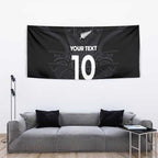 Custom Aotearoa Rugby Tapestry The Blacks-Sporty T90 Style - Aussie Hoodie