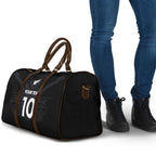 Custom Aotearoa Rugby Travel Bag The Blacks-Sporty T90 Style - Aussie Hoodie
