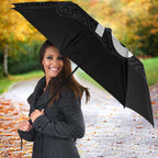 Custom Aotearoa Rugby Umbrella The Blacks-Sporty T90 Style - Aussie Hoodie