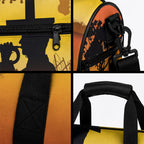New Zealand and Australia ANZAC Day Duffle Bag