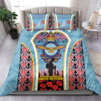 Royal New Zealand Air Force ANZAC Day Bedding Set Te Tauaarangi o Aotearoa