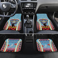 Royal New Zealand Air Force ANZAC Day Car Mats Te Tauaarangi o Aotearoa