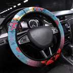 Royal New Zealand Air Force ANZAC Day Steering Wheel Cover Te Tauaarangi o Aotearoa