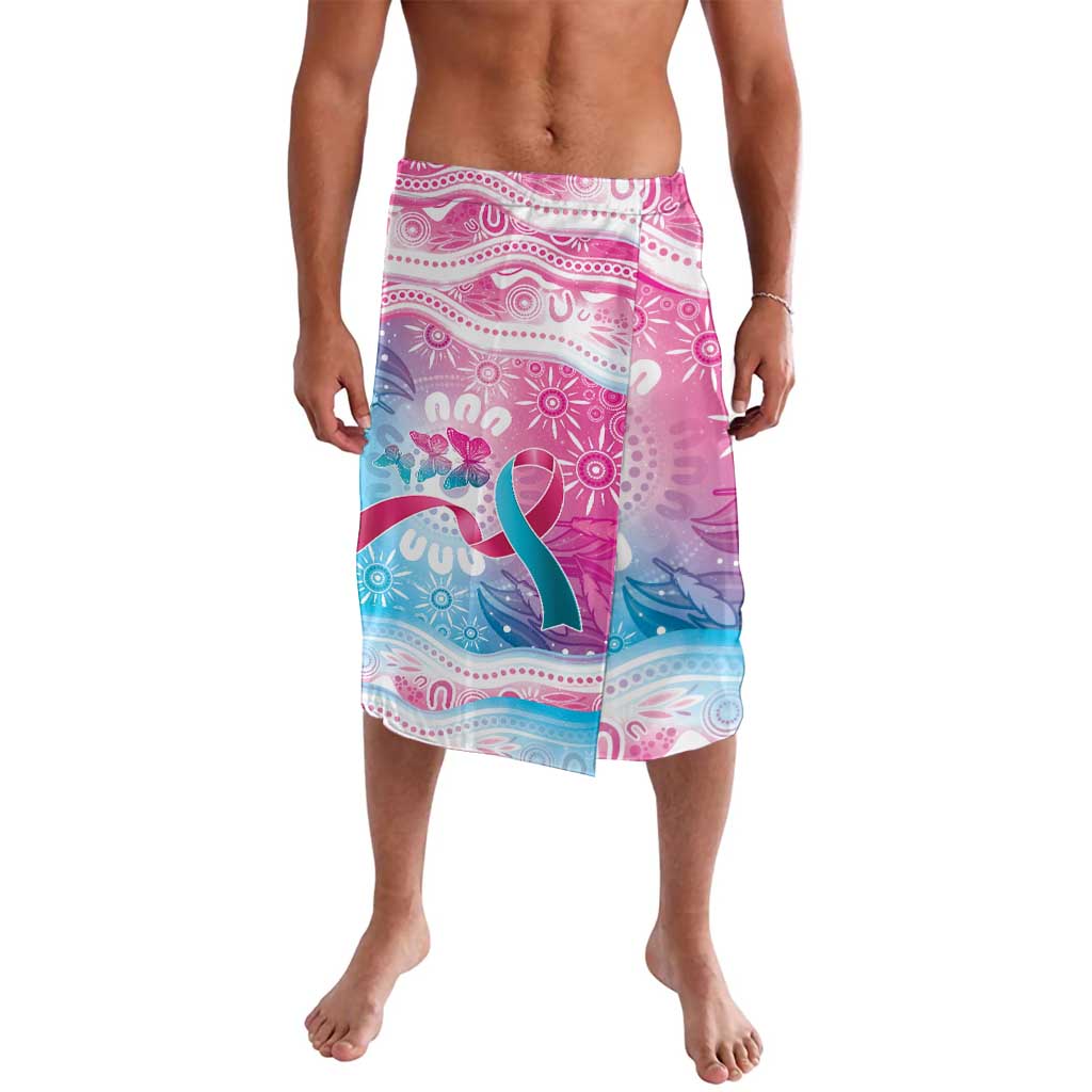 Australia Hereditary Cancer Awareness Lavalava Never Give Up