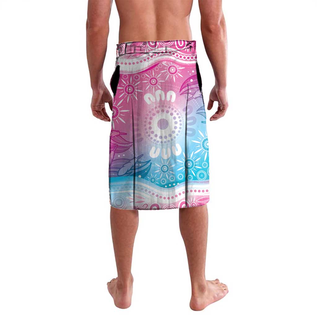 Australia Hereditary Cancer Awareness Lavalava Never Give Up