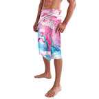 Australia Hereditary Cancer Awareness Lavalava Never Give Up