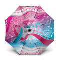 Australia Hereditary Cancer Awareness Umbrella Never Give Up
