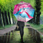 Australia Hereditary Cancer Awareness Umbrella Never Give Up