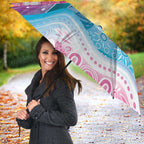 Australia Hereditary Cancer Awareness Umbrella Never Give Up