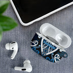 Aotearoa Ngati Kahungunu AirPods Case Maori Tribal Pattern