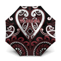 Aotearoa Te Arawa Umbrella Maori Tribal Pattern