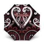 Aotearoa Te Arawa Umbrella Maori Tribal Pattern