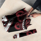 Aotearoa Te Arawa Umbrella Maori Tribal Pattern