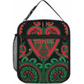 Aotearoa Ngai Tuhoe Lunch Bag Maori Tribal Pattern