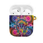 Australia Indigenous Autism Awareness AirPods Case Its Okay To Be Different