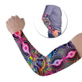 Australia Indigenous Autism Awareness Arm Sleeves Its Okay To Be Different