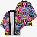 Australia Indigenous Autism Awareness Kimono Its Okay To Be Different