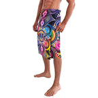 Australia Indigenous Autism Awareness Lavalava Its Okay To Be Different