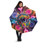 Australia Indigenous Autism Awareness Umbrella Its Okay To Be Different
