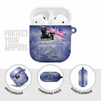 Australia ANZAC Day AirPods Case Battle Of Passchendaele Remember Them