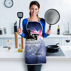 Australia ANZAC Day Apron Battle Of Passchendaele Remember Them