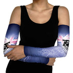 Australia ANZAC Day Arm Sleeves Battle Of Passchendaele Remember Them
