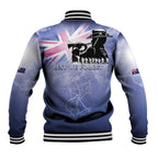 Australia ANZAC Day Baseball Jacket Battle Of Passchendaele Remember Them