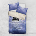 Australia ANZAC Day Bedding Set Battle Of Passchendaele Remember Them