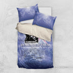 Australia ANZAC Day Bedding Set Battle Of Passchendaele Remember Them