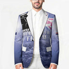 Australia ANZAC Day Blazer Battle Of Passchendaele Remember Them