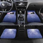 Australia ANZAC Day Car Mats Battle Of Passchendaele Remember Them