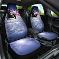 Australia ANZAC Day Car Seat Cover Battle Of Passchendaele Remember Them