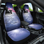 Australia ANZAC Day Car Seat Cover Battle Of Passchendaele Remember Them