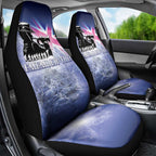 Australia ANZAC Day Car Seat Cover Battle Of Passchendaele Remember Them
