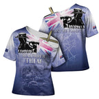 Australia ANZAC Day Cross Shoulder Shirt Battle Of Passchendaele Remember Them