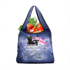 Australia ANZAC Day Grocery Bag Battle Of Passchendaele Remember Them