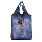 Australia ANZAC Day Grocery Bag Battle Of Passchendaele Remember Them