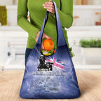 Australia ANZAC Day Grocery Bag Battle Of Passchendaele Remember Them