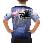 Australia ANZAC Day Hawaiian Shirt Battle Of Passchendaele Remember Them