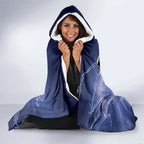 Australia ANZAC Day Hooded Blanket Battle Of Passchendaele Remember Them