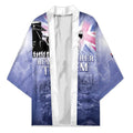 Australia ANZAC Day Kimono Battle Of Passchendaele Remember Them