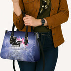 Australia ANZAC Day Leather Bag Battle Of Passchendaele Remember Them