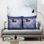 Australia ANZAC Day Pillow Cover Battle Of Passchendaele Remember Them